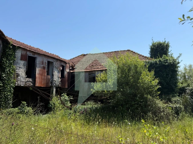 Moradia para Venda em Vila Cova e Feitos Foto 9