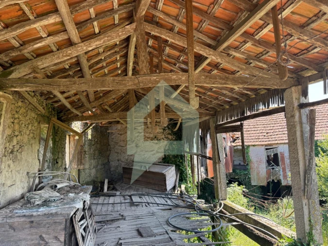 Moradia para Venda em Vila Cova e Feitos Foto 16