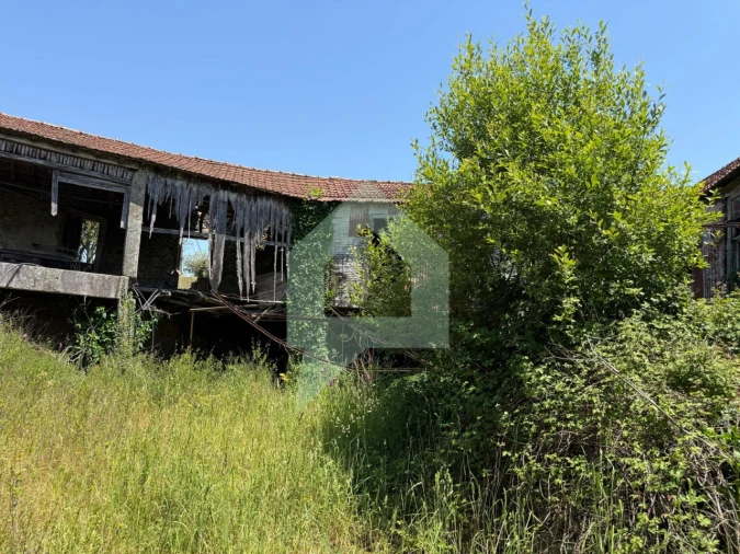 Moradia para Venda em Vila Cova e Feitos Foto 21