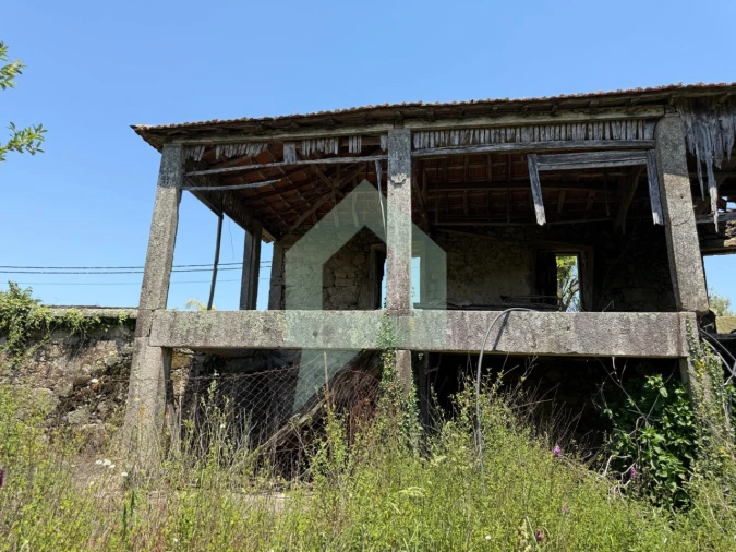 Moradia para Venda em Vila Cova e Feitos Foto 24