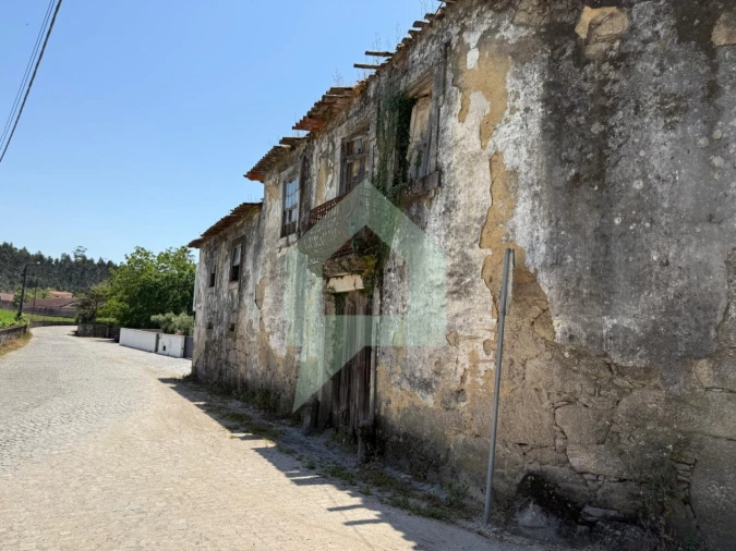 Moradia para Venda em Vila Cova e Feitos Foto 25