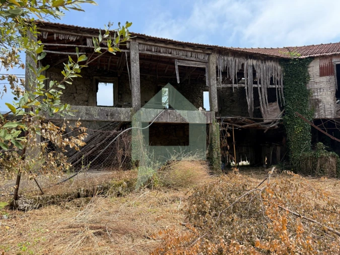 Moradia para Venda em Vila Cova e Feitos Foto 35