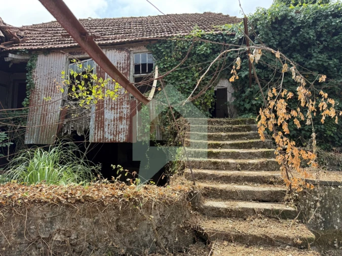 Moradia para Venda em Vila Cova e Feitos Foto 44