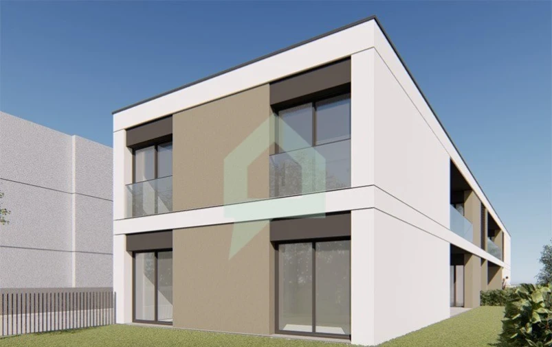 Apartamento T2 para Venda em Galegos (Santa Maria) Foto 7