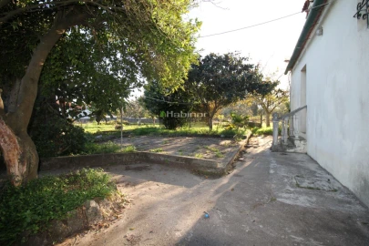 Moradia T3 para Venda em Chafe