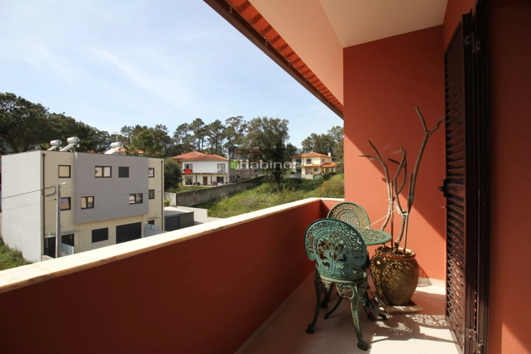 Moradia T4 para Venda em Vila Nova de Anha Foto 21