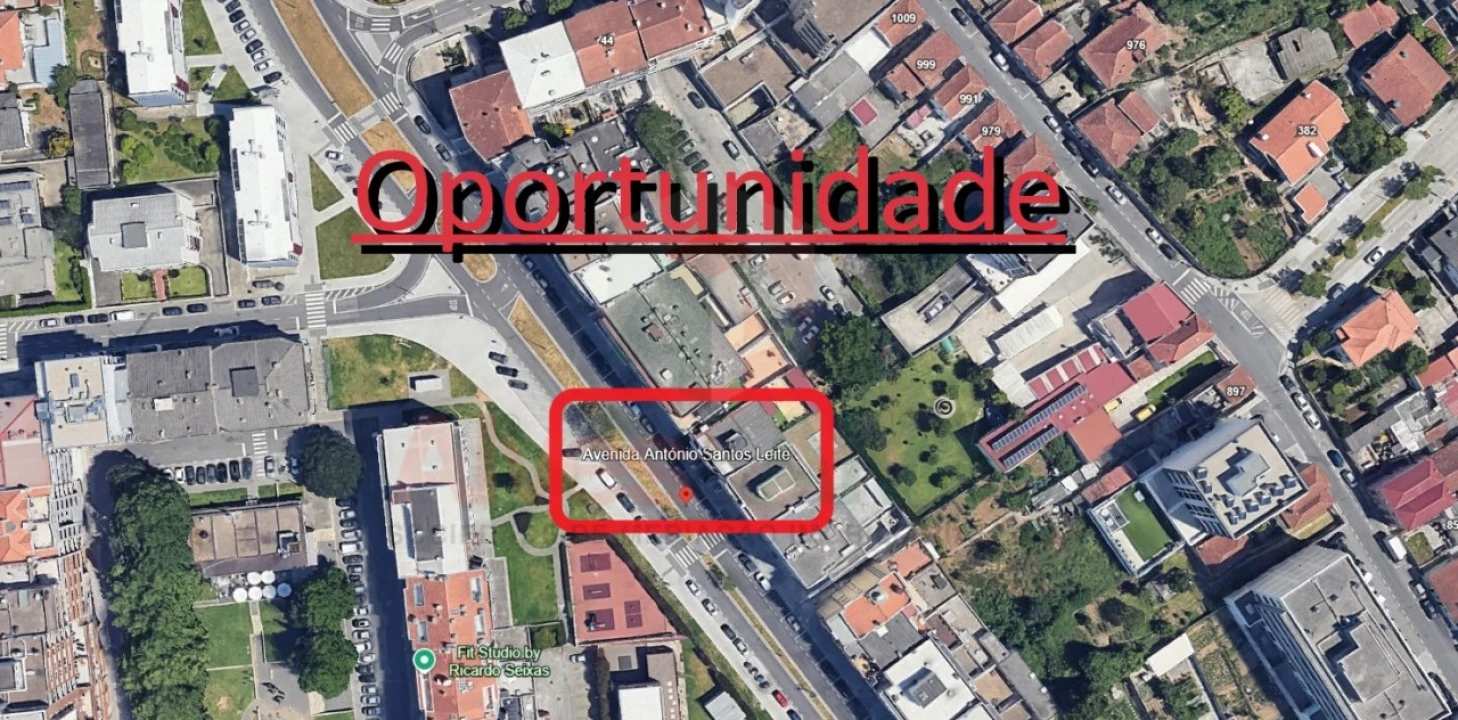 Loja para Arrendamento em Cidade da Maia Foto 1