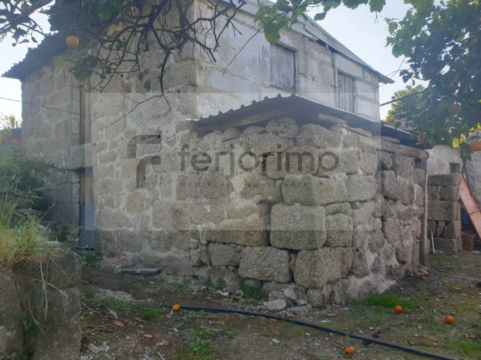 Quinta para Venda em Candoso (São Martinho) Foto 1