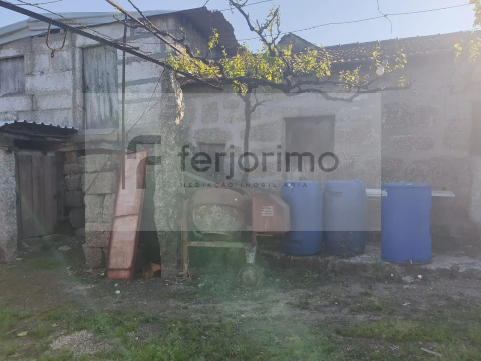 Quinta para Venda em Candoso (São Martinho) Foto 7