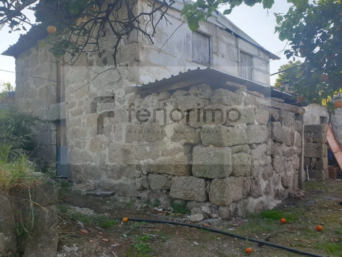 Quinta para Venda em Candoso (São Martinho) Foto 1