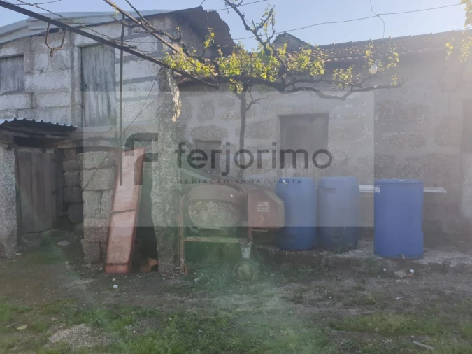 Quinta para Venda em Candoso (São Martinho) Foto 7