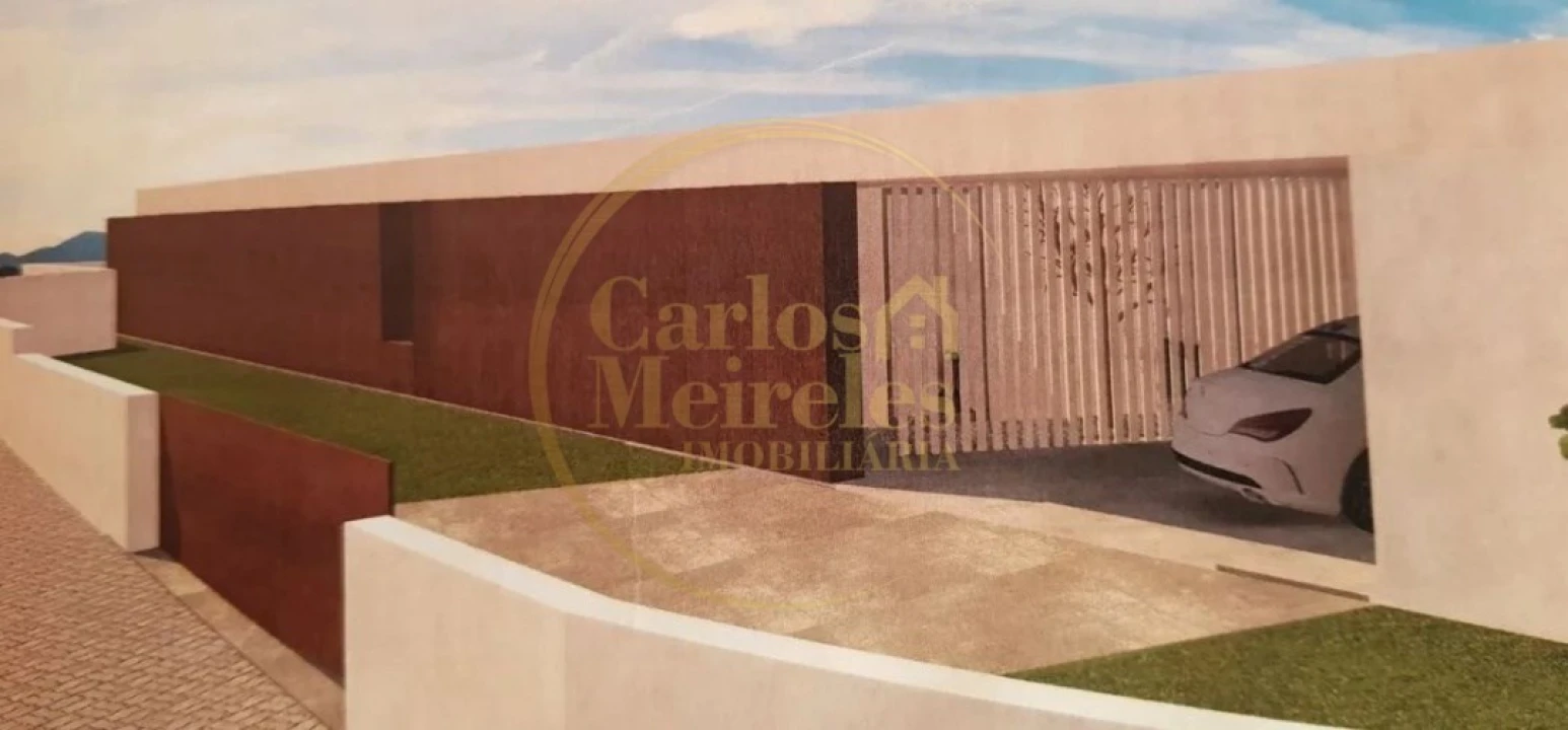 Terreno para Venda em Arca e Ponte de Lima Foto 2