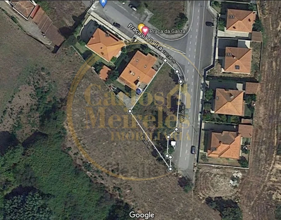 Terreno para Venda em Arca e Ponte de Lima Foto 6