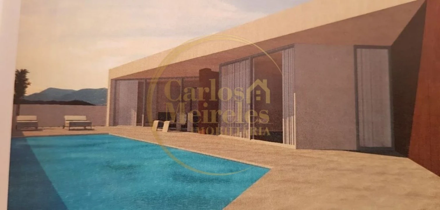 Terreno para Venda em Arca e Ponte de Lima Foto 4