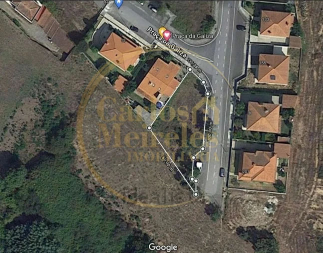 Terreno para Venda em Arca e Ponte de Lima Foto 6