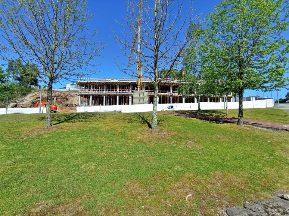 Moradia T3 para Venda em Freamunde Foto 7