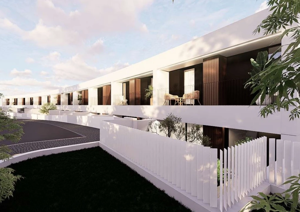 Moradia T3 para Venda em Freamunde Foto 1