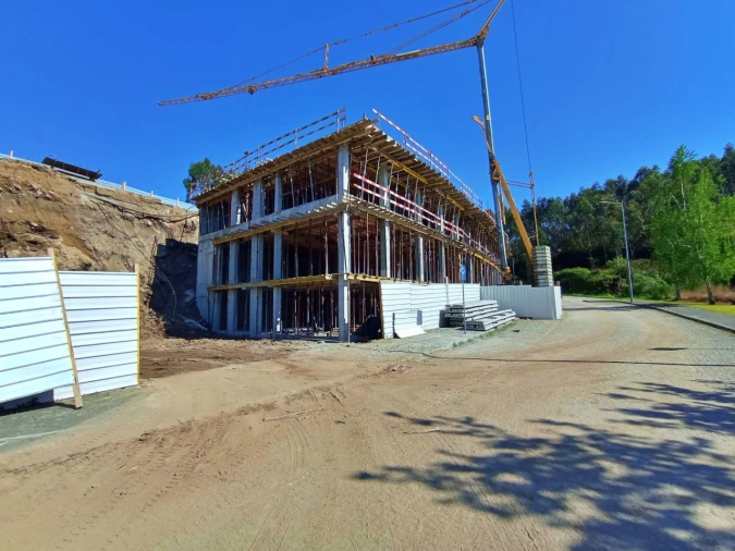 Moradia T3 para Venda em Freamunde Foto 6