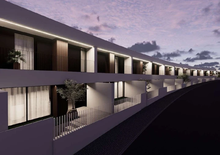 Moradia T3 para Venda em Freamunde Foto 2