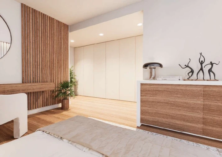 Moradia T3 para Venda em Freamunde Foto 10