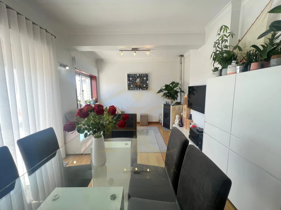 Apartamento T3 para Venda em Póvoa de Varzim, Beiriz e Argivai Foto 4