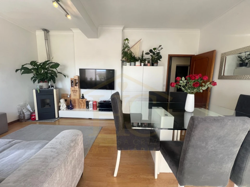 Apartamento T3 para Venda em Póvoa de Varzim, Beiriz e Argivai Foto 5