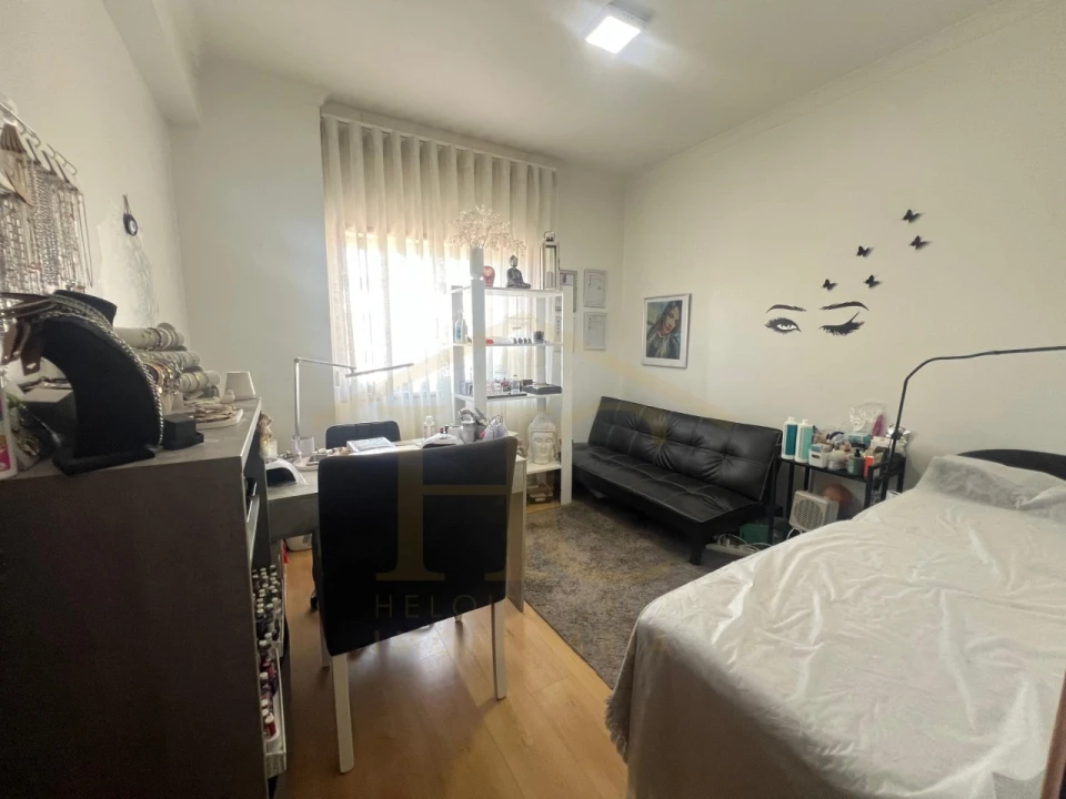 Apartamento T3 para Venda em Póvoa de Varzim, Beiriz e Argivai Foto 6