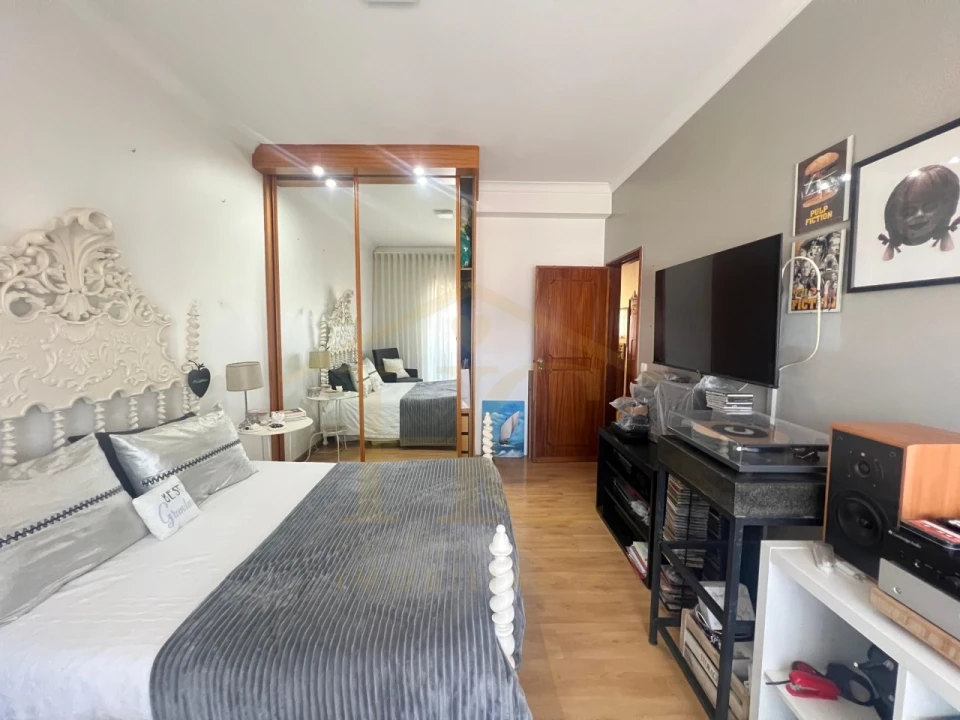 Apartamento T3 para Venda em Póvoa de Varzim, Beiriz e Argivai Foto 8