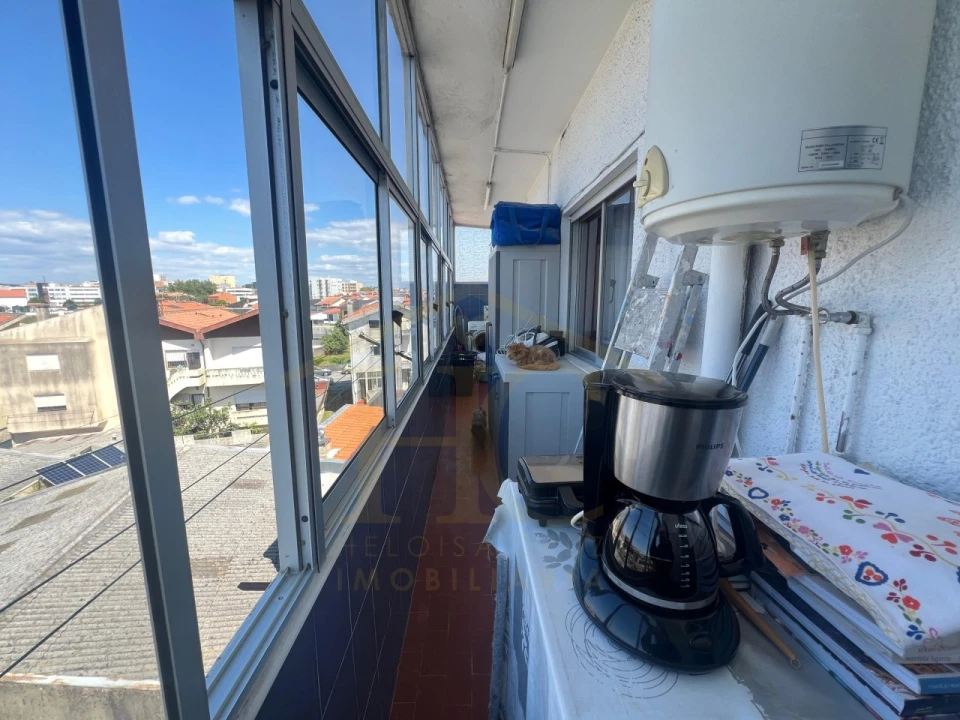 Apartamento T3 para Venda em Póvoa de Varzim, Beiriz e Argivai Foto 15