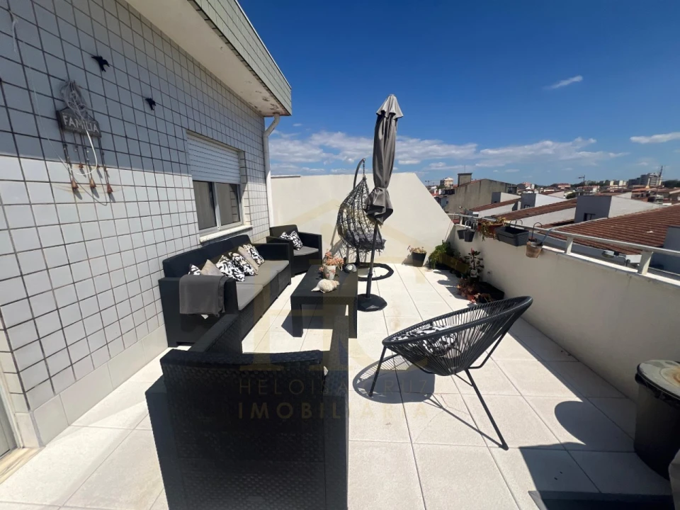 Apartamento T3 para Venda em Póvoa de Varzim, Beiriz e Argivai Foto 3