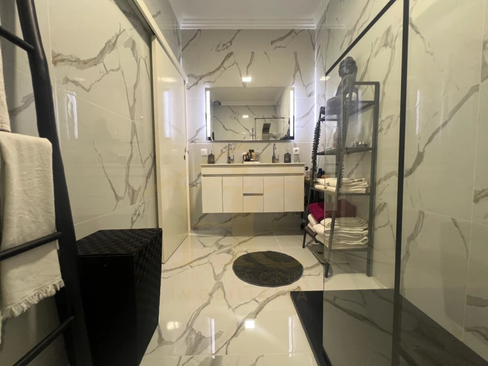 Apartamento T3 para Venda em Póvoa de Varzim, Beiriz e Argivai Foto 20
