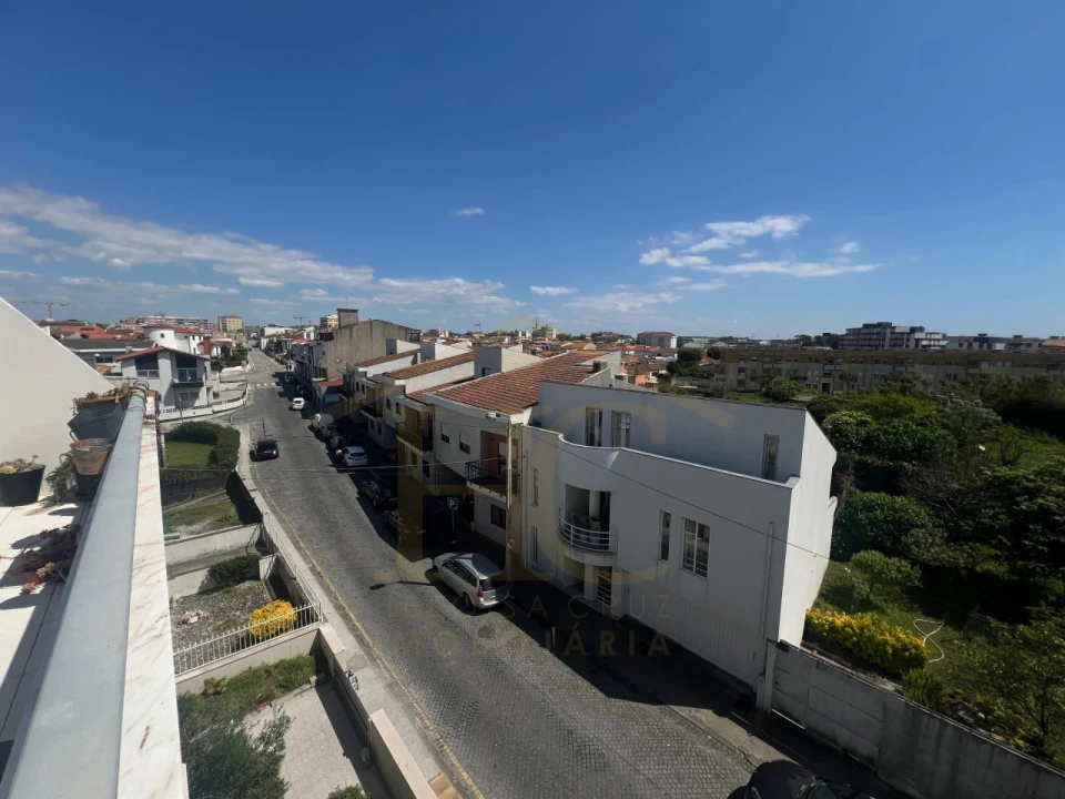 Apartamento T3 para Venda em Póvoa de Varzim, Beiriz e Argivai Foto 22