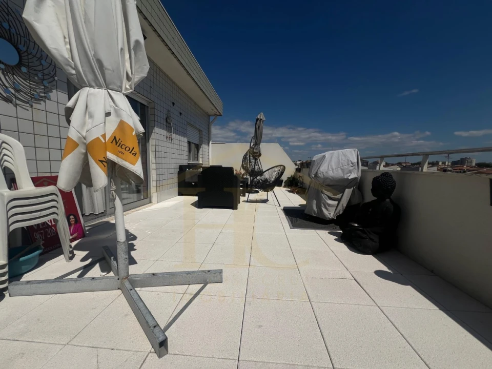 Apartamento T3 para Venda em Póvoa de Varzim, Beiriz e Argivai Foto 23