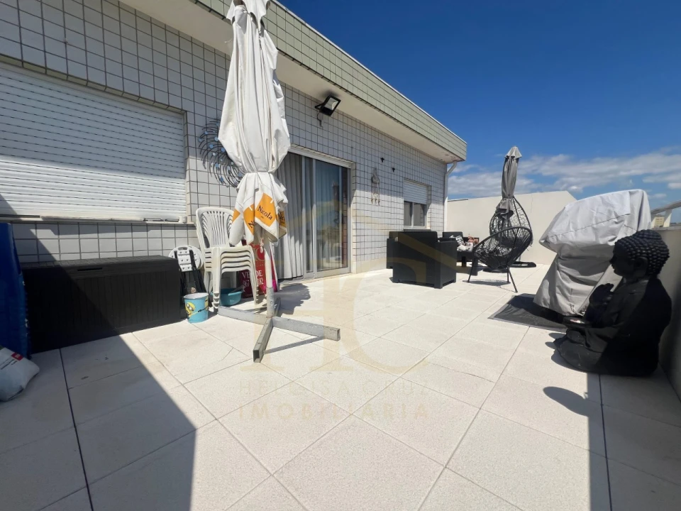 Apartamento T3 para Venda em Póvoa de Varzim, Beiriz e Argivai Foto 24