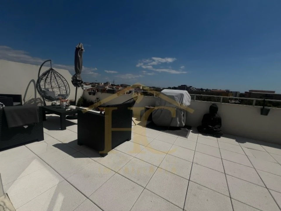 Apartamento T3 para Venda em Póvoa de Varzim, Beiriz e Argivai Foto 25
