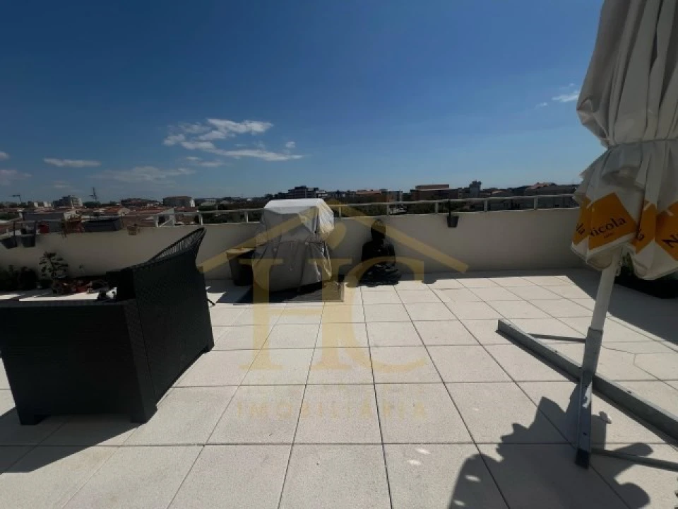 Apartamento T3 para Venda em Póvoa de Varzim, Beiriz e Argivai Foto 28