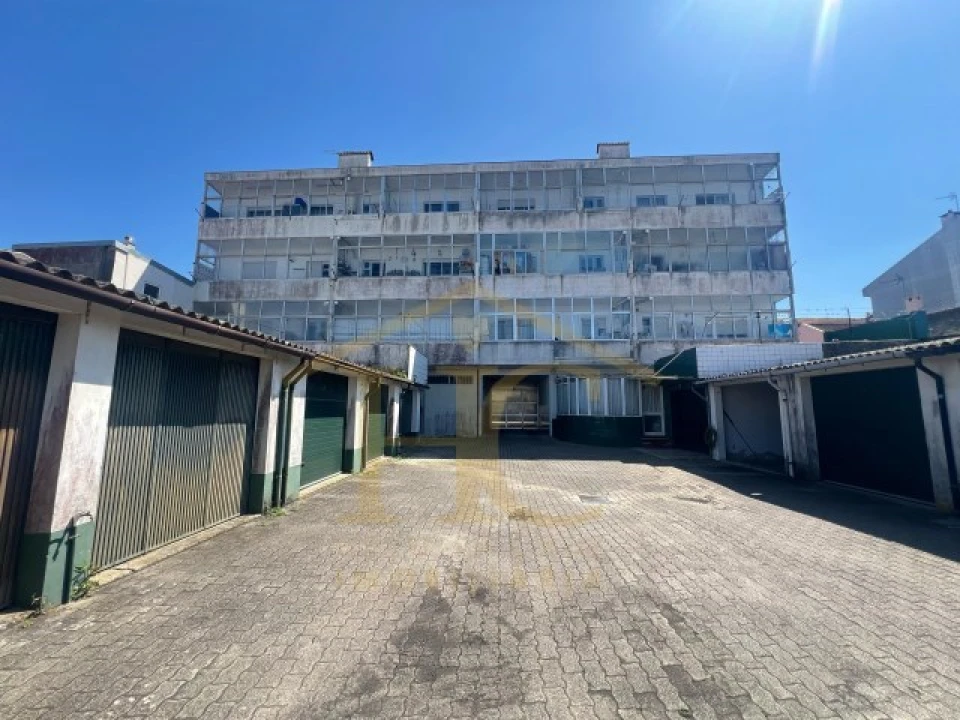 Apartamento T3 para Venda em Póvoa de Varzim, Beiriz e Argivai Foto 37