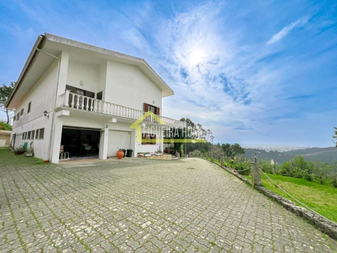 Moradia T7 para Venda em Tavarede Foto 8