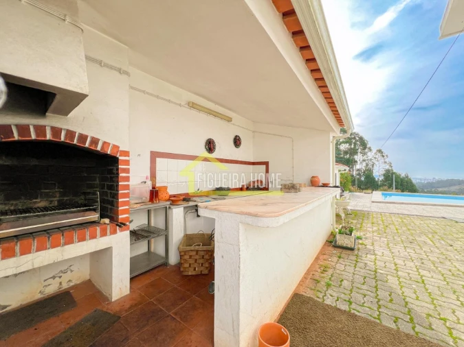 Moradia T7 para Venda em Tavarede Foto 9