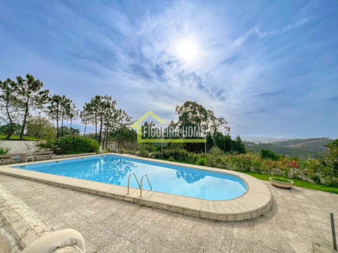 Moradia T7 para Venda em Tavarede Foto 13