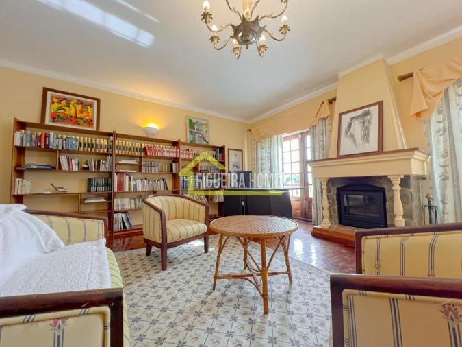 Moradia T7 para Venda em Tavarede Foto 25