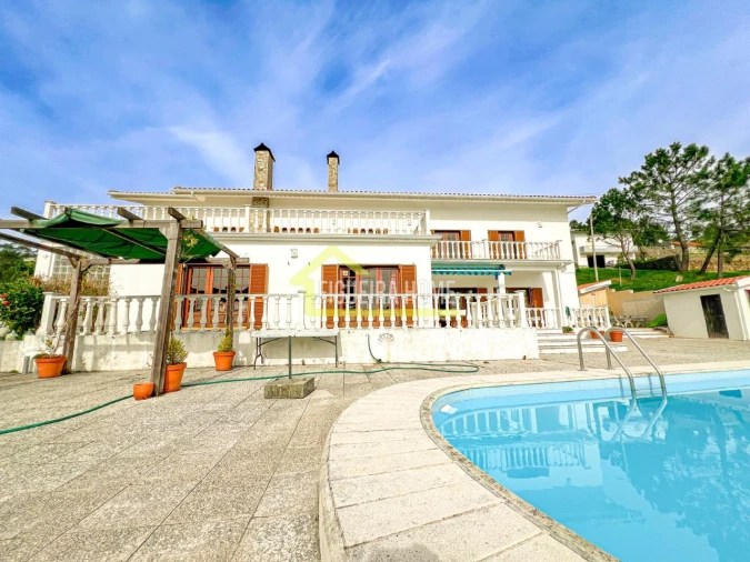 Moradia T7 para Venda em Tavarede Foto 46