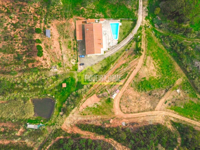 Moradia T7 para Venda em Tavarede Foto 48