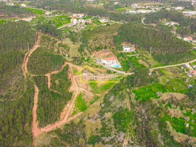 Moradia T7 para Venda em Tavarede Foto 49