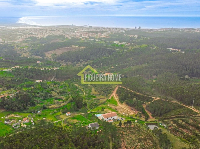 Moradia T7 para Venda em Tavarede Foto 51