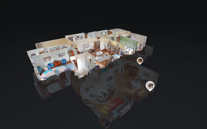 Moradia T7 para Venda em Tavarede Foto 58