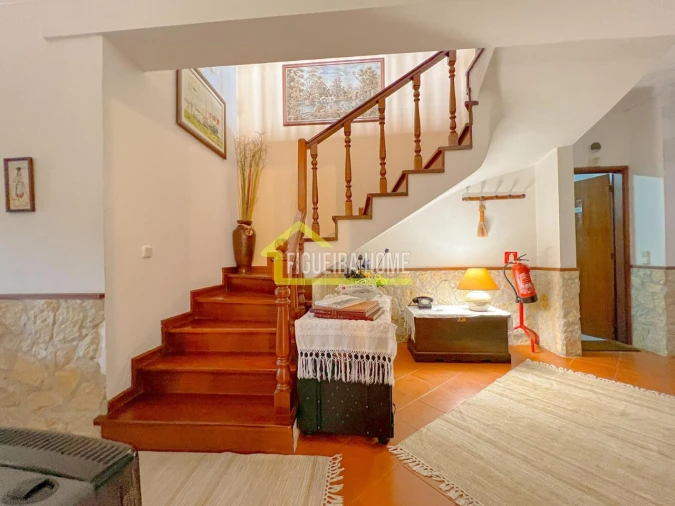 Moradia T7 para Venda em Tavarede Foto 63