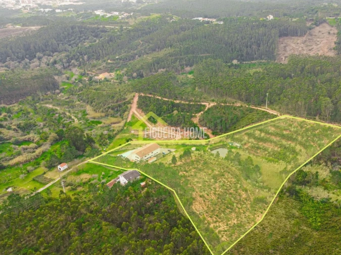 Moradia T7 para Venda em Tavarede Foto 65