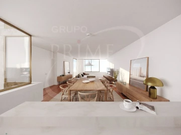 Apartamento T3 para Venda em Aldoar, Foz do Douro e Nevogilde