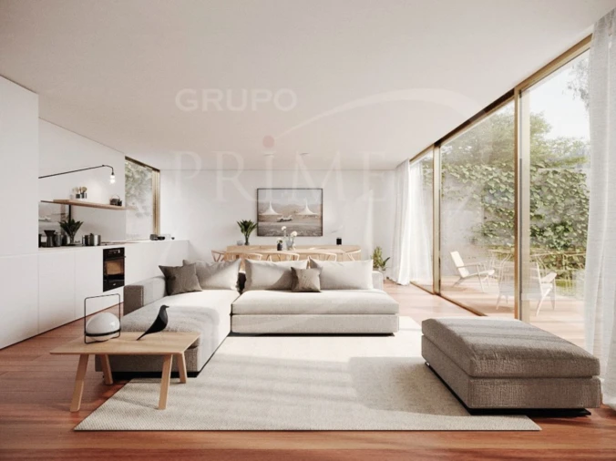 Apartamento T3 para Venda em Aldoar, Foz do Douro e Nevogilde Foto 5